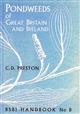 Pondweeds of Great Britain and Ireland