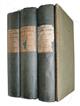 A History of British Birds. Vol. I-III [and] Supplement