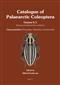 Catalogue of Palaearctic Coleoptera 6/1: Chrysomeloidea I (Vesperidae, Disteniidae, Cerambycidae)
