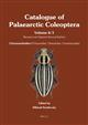 Catalogue of Palaearctic Coleoptera 6/1: Chrysomeloidea I (Vesperidae, Disteniidae, Cerambycidae)
