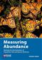 Measuring Abundance: Methods for the Estimation of Population Size and Species Richness