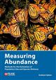 Measuring Abundance: Methods for the Estimation of Population Size and Species Richness