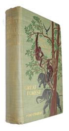 The World of the Great Forest. How Animals, Birds, Reptiles, Insects Talk, Think, Work, and Live