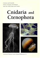 Common and Scientific Names of Aquatic Invertebrates from the United States and Canada: Cnidaria and Ctenophora