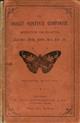 The Insect Hunter's Companion: Being Instructions for collecting and preserving Butterflies, Moths, Beetles, Bees, Flies, &c.