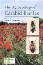 The Agroecology of Carabid Beetles