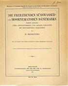 Die Freilebenden Süsswasser- und Moornematoden Dänemarks nebst Anhang über Amöbosporidien und andere Parasiten bei freilebenden Nematoden