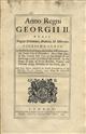 An Act of Purchase of the Museum, or Collection of Sir Hans Sloane, and of the Harleian Collection of Manuscripts; and for providing One General Repository for the better Reception and more convenient Use of the said Collections; and of the Cottonian Libr