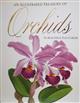 An Illustrated Treasury of Orchids