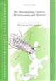 The Drosophilidae (Diptera) of Fennoscandia and Denmark (Fauna Entomologica Scandinavica 39)