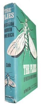 The Flies of Western North America