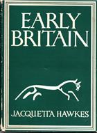 Early Britain (Britain in Pictures 92)