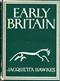 Early Britain (Britain in Pictures 92)