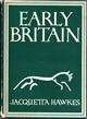 Early Britain (Britain in Pictures 92)