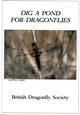 Dig a Pond for Dragonflies