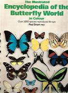 The Illustrated Encyclopedia of the Butterfly World