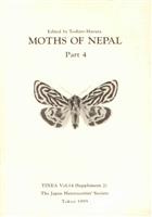 Moths of Nepal. 4