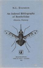 An Indexed Bibliography of Bombyliidae (Insecta, Diptera)