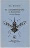An Indexed Bibliography of Bombyliidae (Insecta, Diptera)