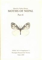 Moths of Nepal. 6
