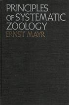 Principles of Systematic Zoology