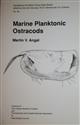 Marine planktonic Ostracods (Synopses of the British Fauna 48)