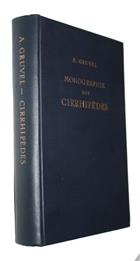 Monographie des Cirrhipèdes ou Thècostracès