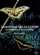 Mariposas del Ecuador. Vol. 10a: Papilionidae