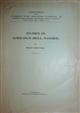 Studies on Acroloxus (Moll., Bassom.)