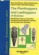 The Planthoppers and Leafhoppers of Benelux Identification keys to all families and genera and all Benelux species not recorded from Germany