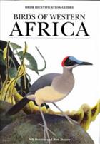 Birds of Western Africa