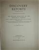 The Pelagic Mollusca of the Benguela Current. Pt. I. First Survey, R.R.S. 'William Scoresby', March 1950: with an account of the reproductive system and sexual succession of Limacina Bulimoides (Discovery Report XXVII)