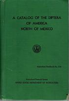 A Catalog of the Diptera of America North of Mexico