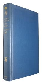 The Geology of the Yilgarn Goldfield, South of the Great Eastern Railway (Western Australia Geological Survey. Bulletin No. 97)