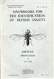 Diptera Pipunculidae (Handbooks for the Identification of British Insects 10/2c)