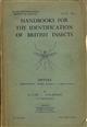 Diptera 2. Nematocera: families Tipulidae to Chironomidae (Handbooks for the Identification of British Insects 9/2