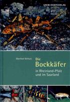 Die Bockkäfer in Rheinland-Pfalz und im Saarland