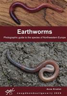 Earthworms: Photographic guide to the species of Northwestern Europe