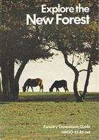 Explore the New Forest