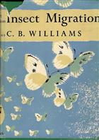 Insect Migration (New Naturalist 36)