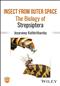 Insect from Outer Space: The Biology of Strepsiptera