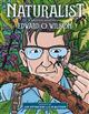 Naturalist: A Graphic Adaptation