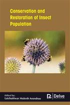 Conservation and Restoration of Insect Population