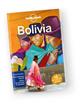 Lonely Planet: Bolivia