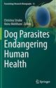 Dog Parasites endangering Human Health