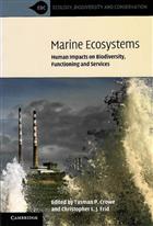 Marine Ecosystems: Human Impacts on Biodiversity, Functioning and Services