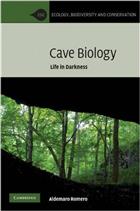 Cave Biology: Life in Darkness