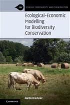 Ecological-Economic Modelling for Biodiversity Conservation