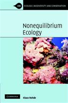 Nonequilibrium Ecology