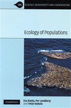 Ecology of Populations